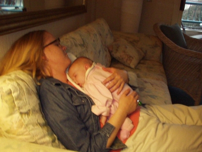 Napping
